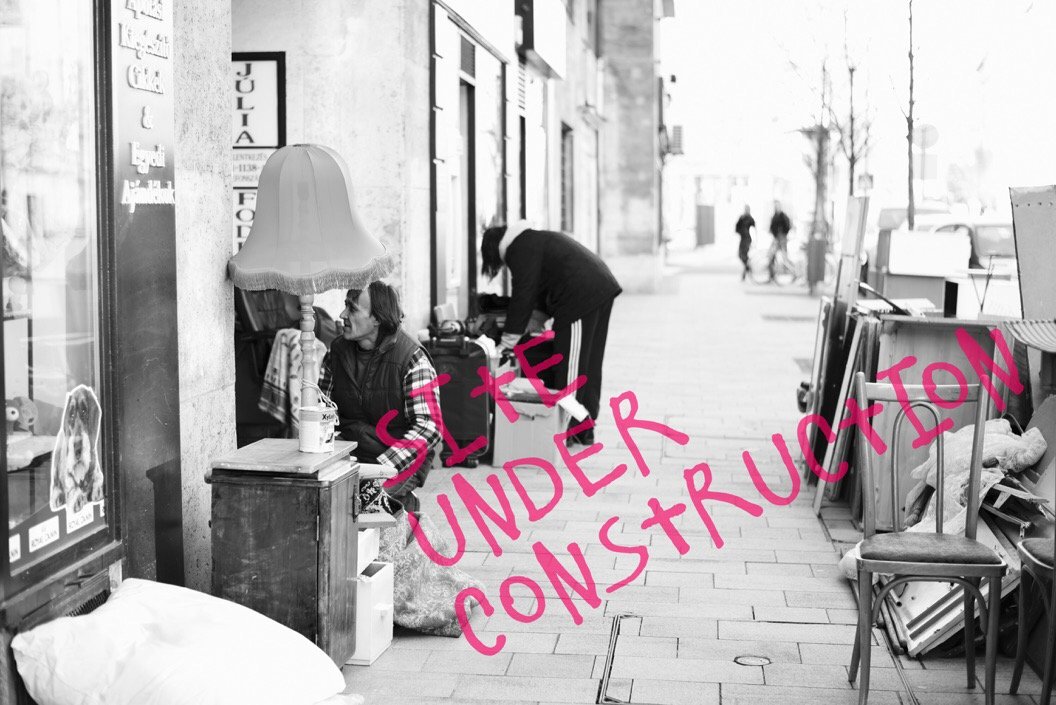Under construction by Csigavonal 